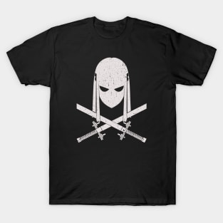 Kill la Pirate - Satsuki T-Shirt